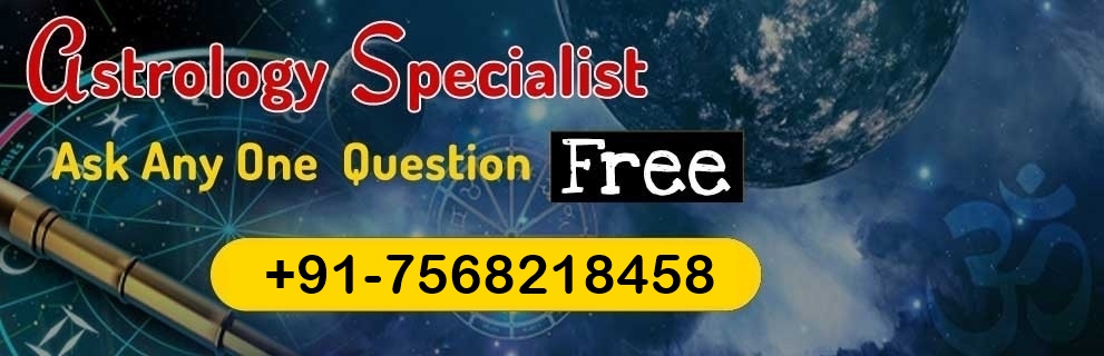 Astrology Specialist