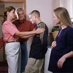 Family Problems Specialist