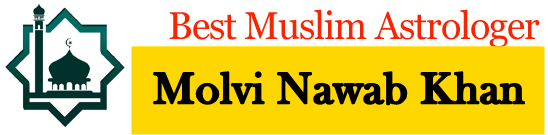 Astrologer Molvi Nawab Khan