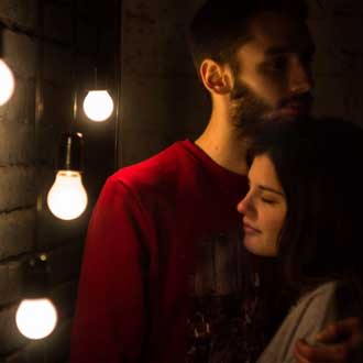 Love Back Specialist