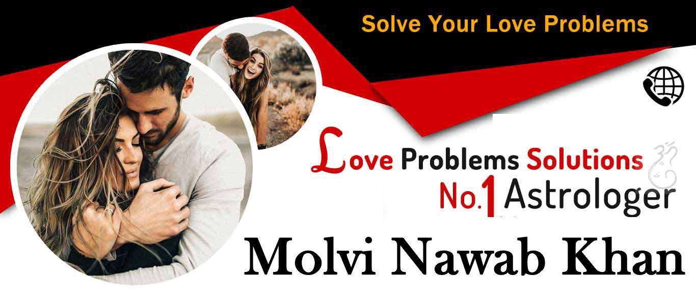 Love Problem Solutions