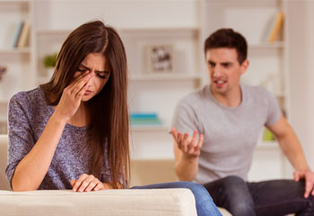 Relationship Problem